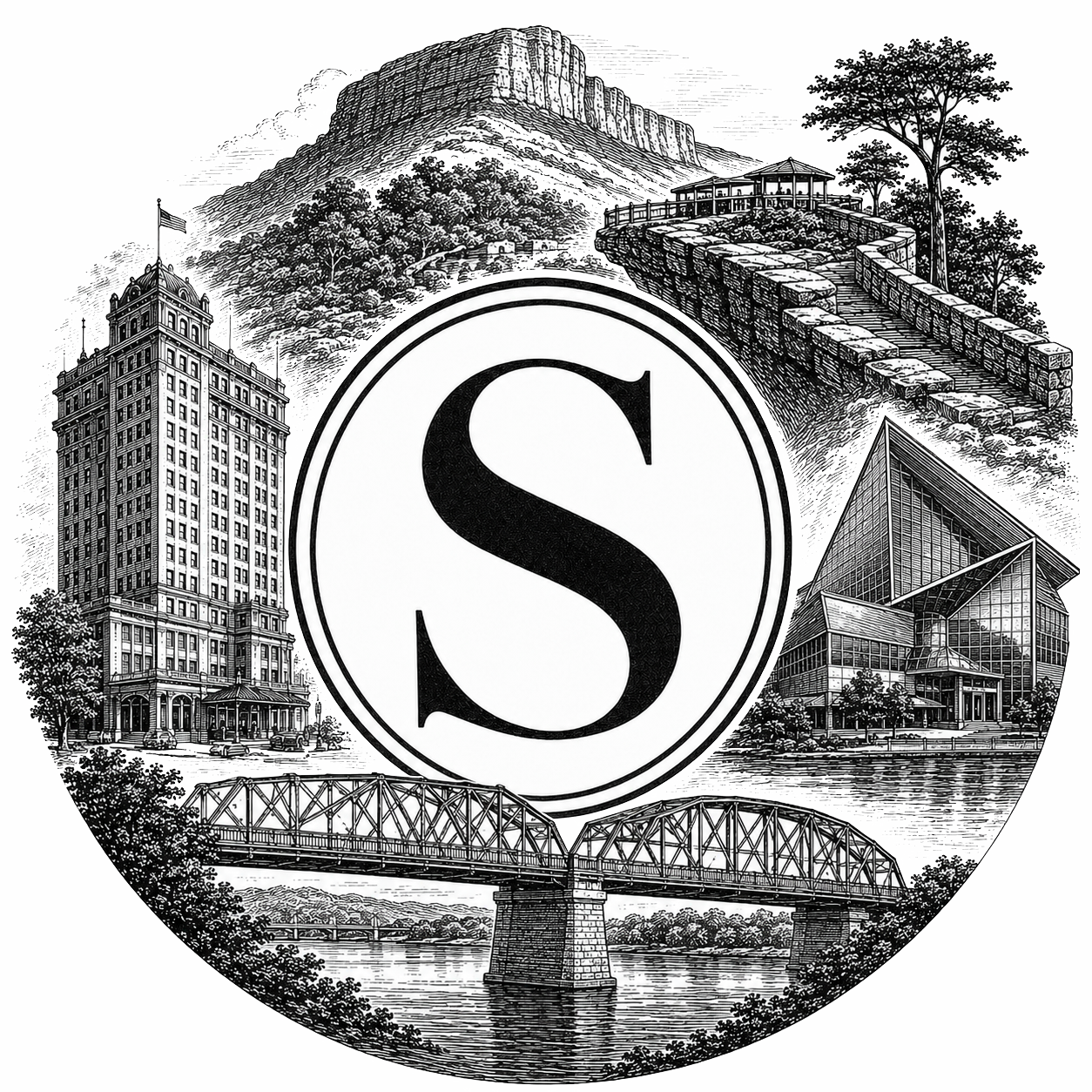 Chattanooga Sentinel
